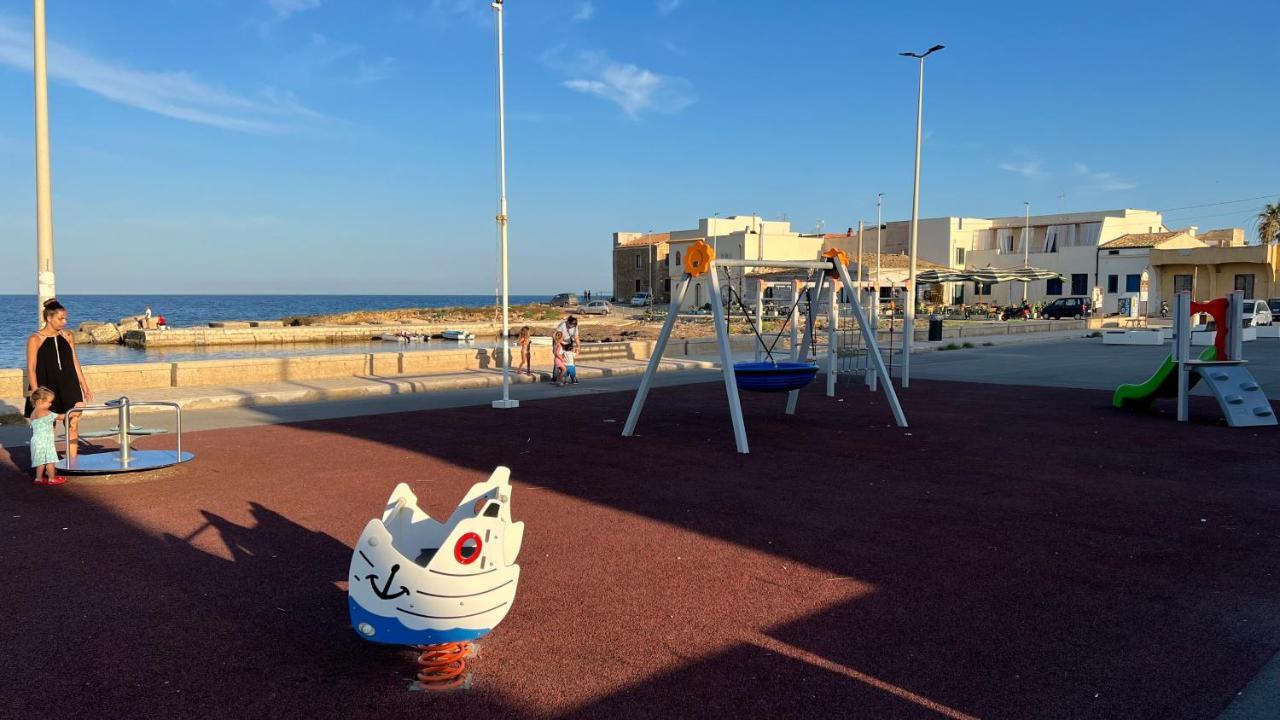 Villa Relax كالابيرناردو المظهر الخارجي الصورة