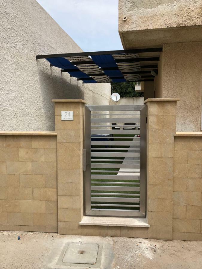 Villa Relax كالابيرناردو المظهر الخارجي الصورة
