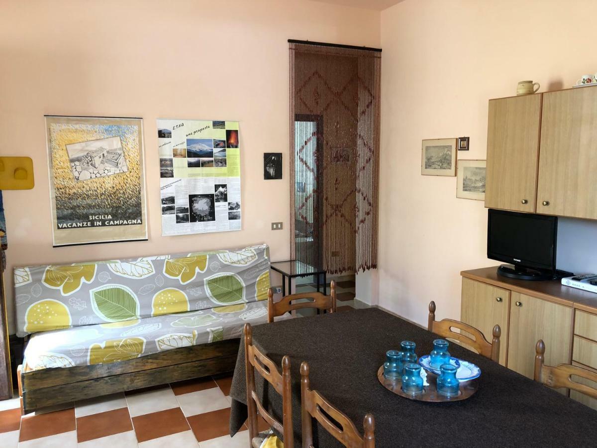 Villa Relax كالابيرناردو المظهر الخارجي الصورة