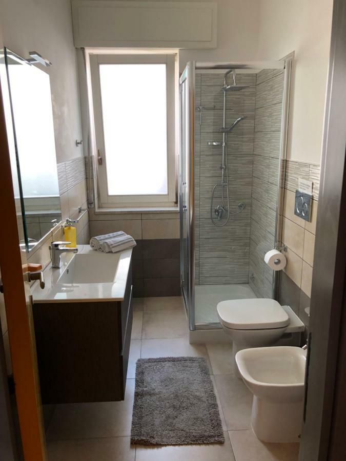 Villa Relax كالابيرناردو المظهر الخارجي الصورة