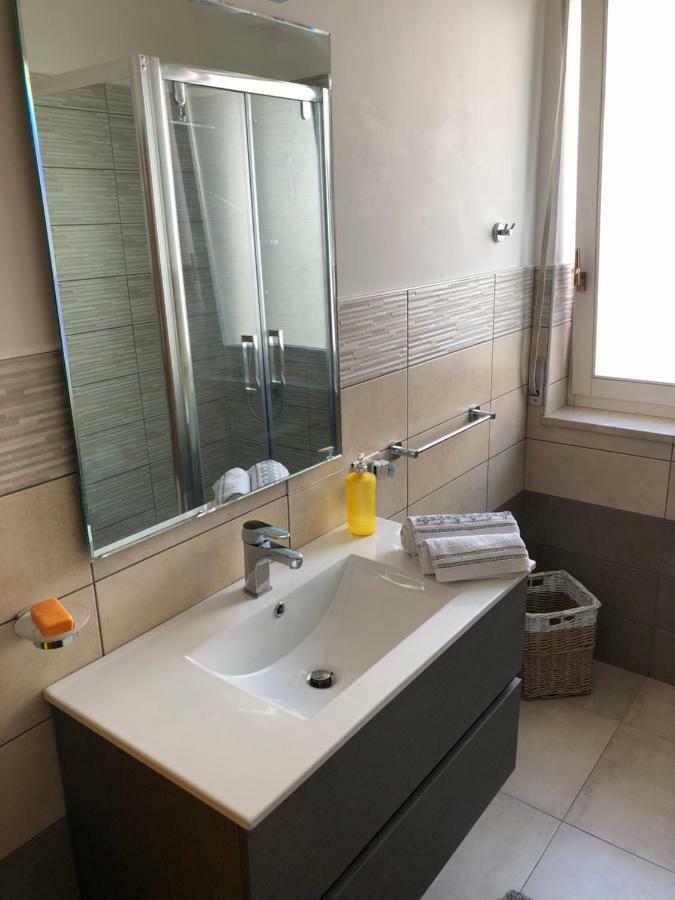 Villa Relax كالابيرناردو المظهر الخارجي الصورة