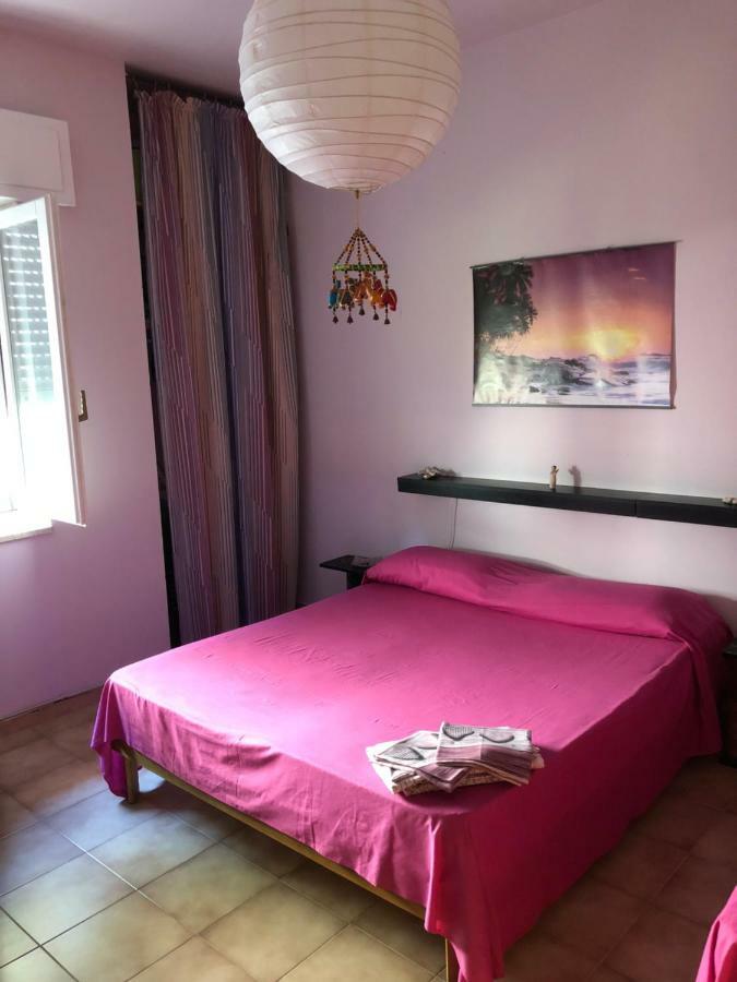 Villa Relax كالابيرناردو المظهر الخارجي الصورة