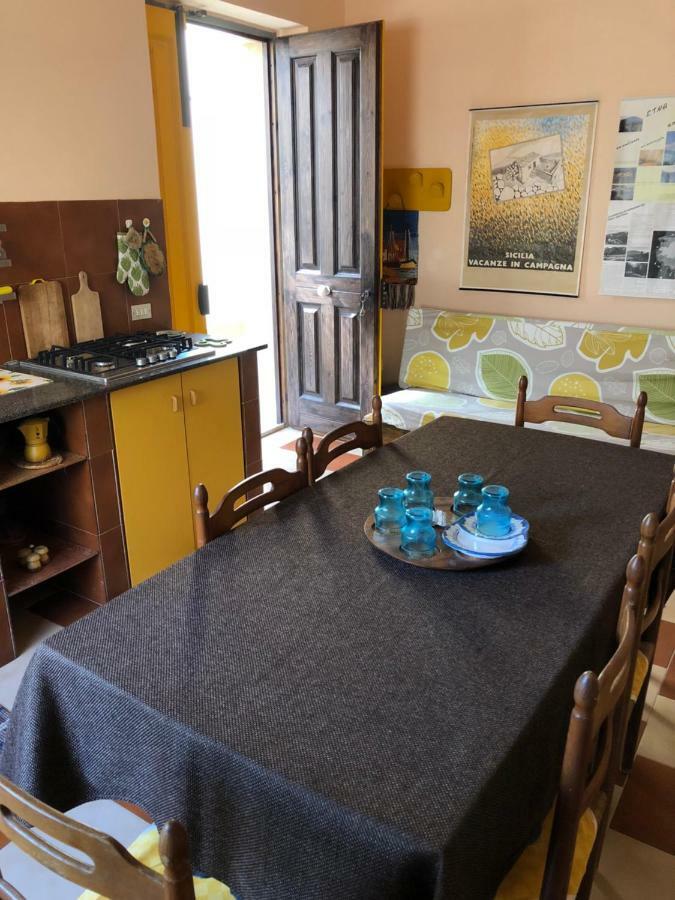 Villa Relax كالابيرناردو المظهر الخارجي الصورة