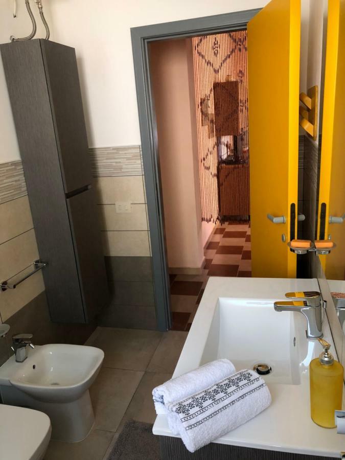 Villa Relax كالابيرناردو المظهر الخارجي الصورة