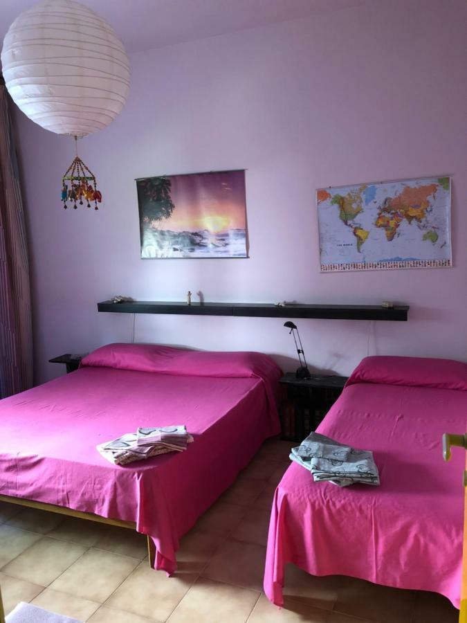 Villa Relax كالابيرناردو المظهر الخارجي الصورة