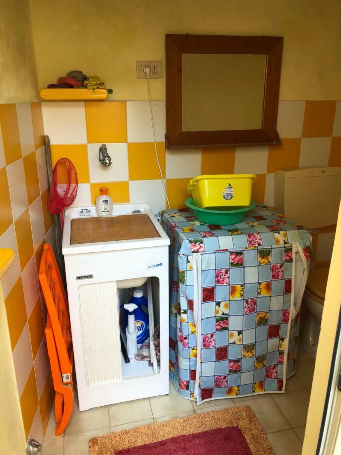 Villa Relax كالابيرناردو المظهر الخارجي الصورة