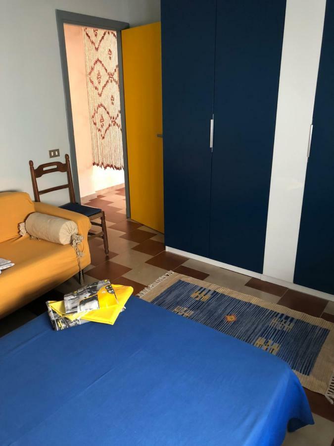 Villa Relax كالابيرناردو المظهر الخارجي الصورة