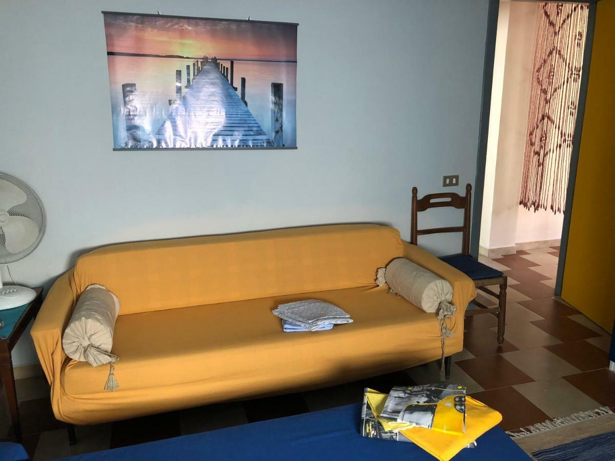 Villa Relax كالابيرناردو المظهر الخارجي الصورة