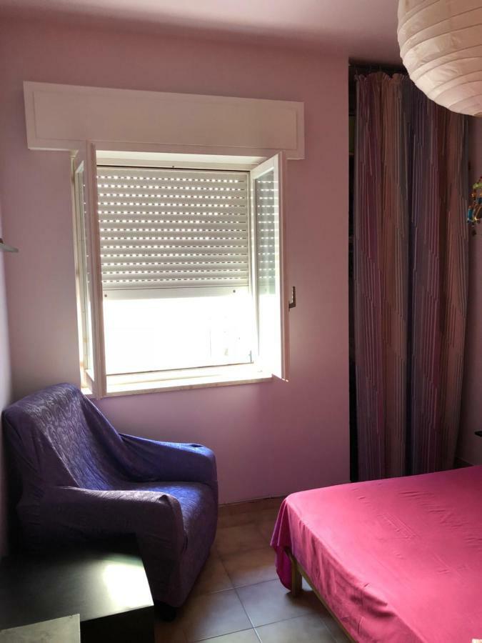Villa Relax كالابيرناردو المظهر الخارجي الصورة