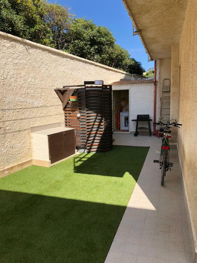 Villa Relax كالابيرناردو المظهر الخارجي الصورة