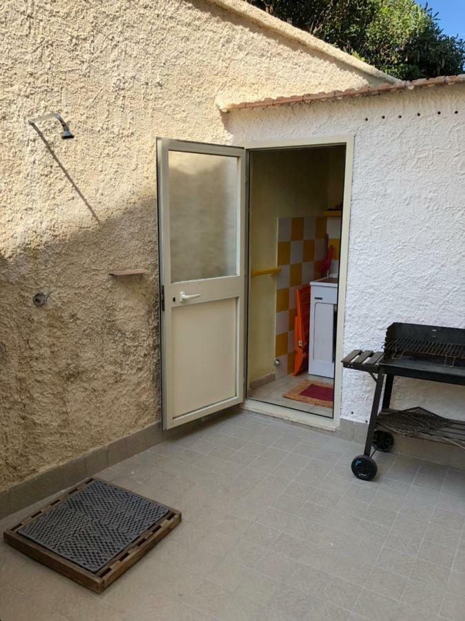 Villa Relax كالابيرناردو المظهر الخارجي الصورة